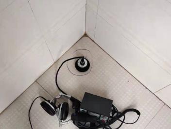 香坊楼顶渗水维修公司为您分享下检测区的划分。