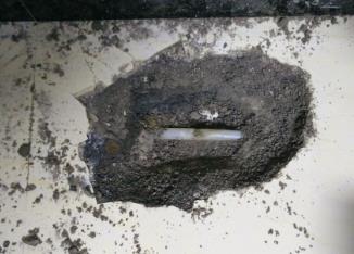 香坊漏水检测多少钱