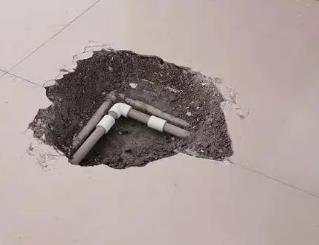  香坊检漏多少钱?