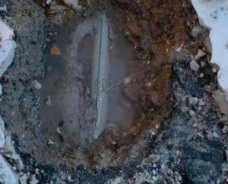 香坊楼顶漏水维修怎么找漏水点？